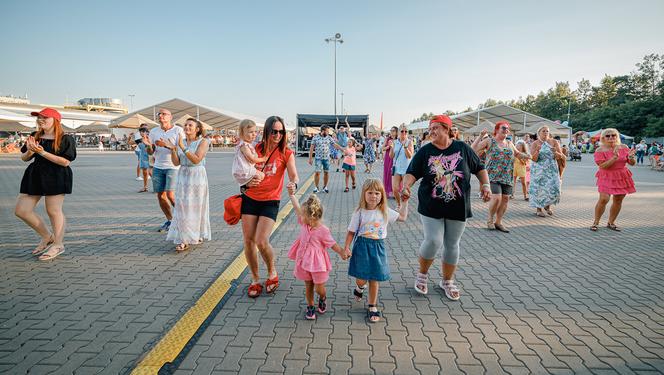 FAMILY DAY MAN BUS Starachowice 15 lipca 2023