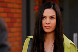 Miłość i nadzieja odc. 280. Kuzey, Bahar