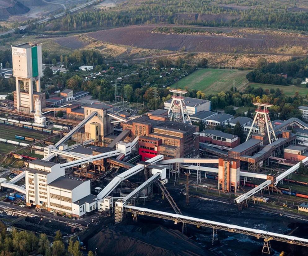 Zmarł 40-letni górnik z kopalni Knurów-Szczygłowice. Mężczyzna nagle zasłabł 