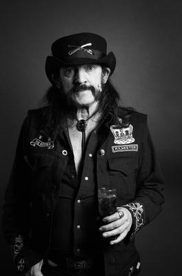 Nagła śmierć legendy rocka