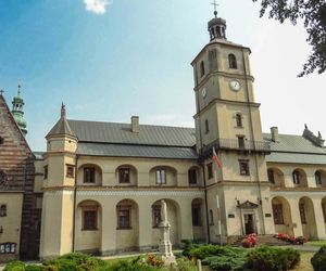 Najstarsze kościoły w regionie świętokrzyskim