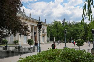 Łazienki dla rowerów? Co za pomysł?! 