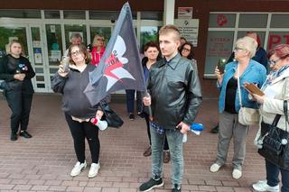 Protest Ani jednej więcej! w Białymstoku. Mieszkańcy spotkają się na Rynku Kościuszki
