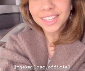 M jak miłość na planie. Aneta (Ilona Janyst)