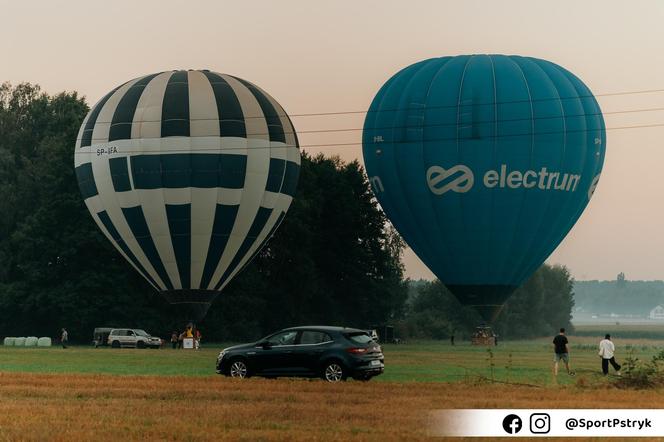 Fiesta Balonowa "Dolina Narwi"