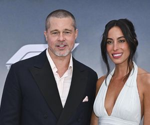 Koniec wojny z Angeliną Jolie! Brad Pitt weźmie trzeci ślub?!