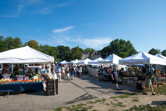 bazarek warzywny, farmers market, stragany, bazarek farmerski