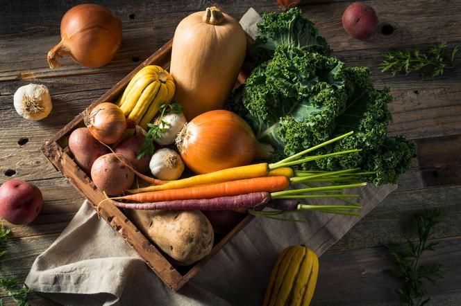 Czy wszystkie warzywa są zdrowe? Na niektóre z nich trzeba uważać