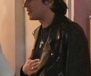 Niezła bibka Afryka Express. Obejrzeli razem odcinek, a potem poszli w tango. Iwan wyszedł ostatni