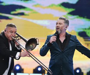 Zaskakujące kulisy życia Kuby Badacha. Śpiewał w chórkach u największych gwiazd, a jego ślub był wydarzeniem roku