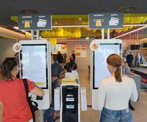 Pierwszy McDonald’s w bydgoskim Fordonie już otwarty! Mieszkańcy czekali na ten moment latami