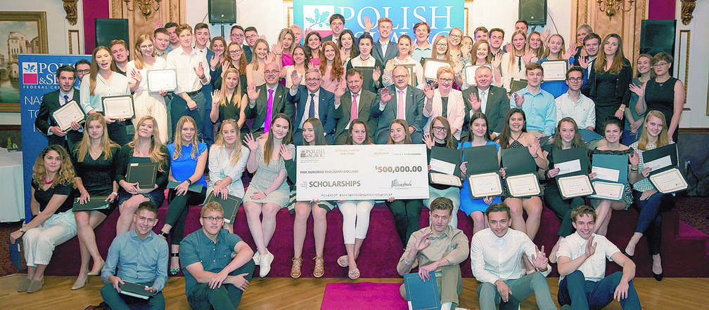 Oto przyszłość Polonii