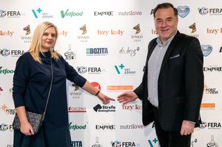 Gwiazdy rozdały Sfinksy