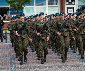 Kobiety w Wojsku Polskim. Polki chętnie odbywają dobrowolną zasadniczą służbę wojskową