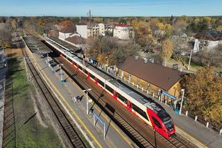 PKP PLK ogłaszają wielką inwestycję na Mazowszu. To bardzo ważny dzień dla pasażerów