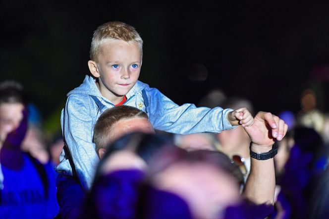 Summer on Tour w Świętochłowicach  2025