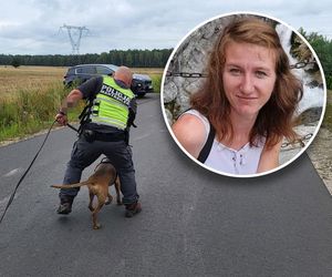 Jowita wracała do domu i zniknęła na szosie. Wysoka nagroda za informacje