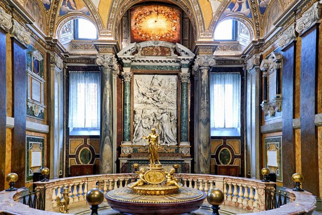 Tak będzie wyglądał grób papieża. Poruszające szczegóły