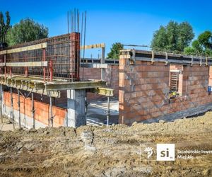 Nowy żłobek przy ul. Pszczelnej w Szczecinie