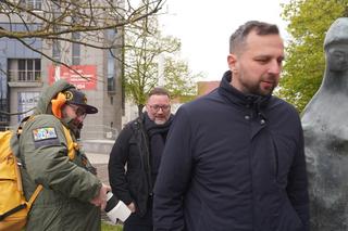 Robert Szewczyk nowym prezydentem Olsztyna. „To będzie uśmiechnięte miasto” [ZDJĘCIA]