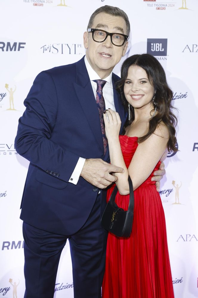 MAciej Orłoś i Paulina Koziejowska już po ślubie? Na ich palcach lśnią obrączki!