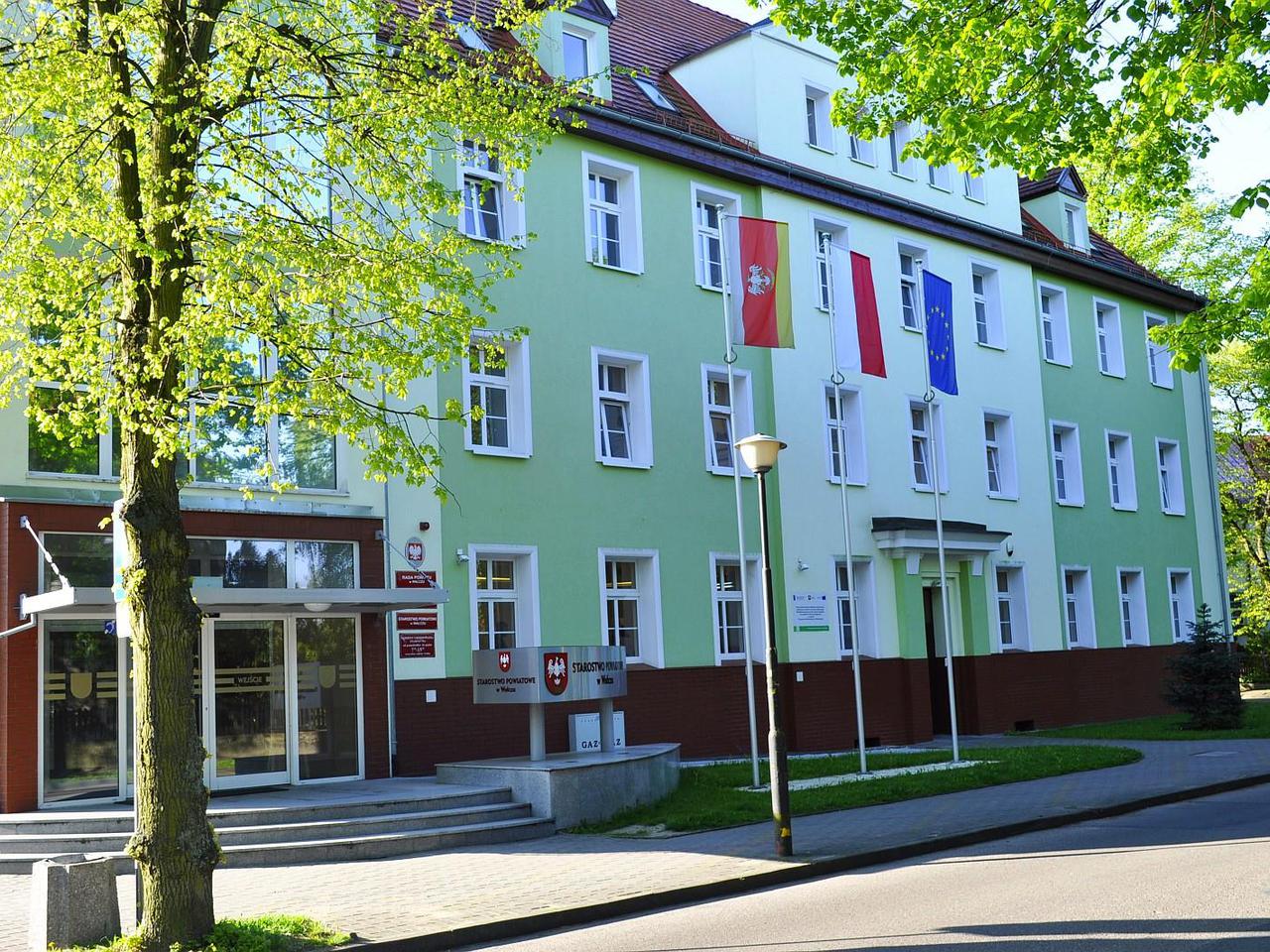 Centralne Biuro Antykorupcyjne zatrzymało przewodniczącego wałeckiej Rady Powiatu