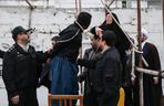 Egzekucja Iran (3)