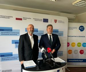 Doroczny Dialog Polityczny w Koninie
