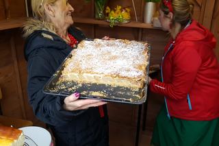 Wielkanocny jarmark na Politechnice Bydgoskiej