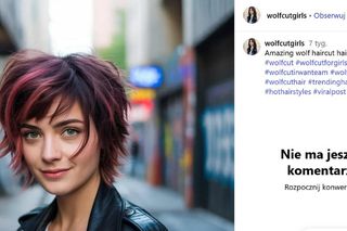 Ta fryzura z lat 80. wraca do łask. To będzie prawdziwy hit tej jesieni!