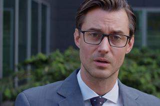 M jak miłość. Aleksandar Milicević (Rotkiewicz)