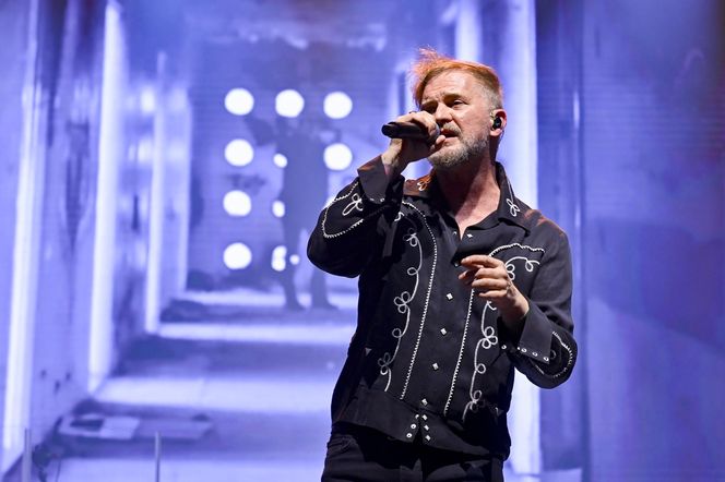 Nieboskłon - Live – Organek, Brodka, Piotr Rogucki, Męskie Granie Orkiestra