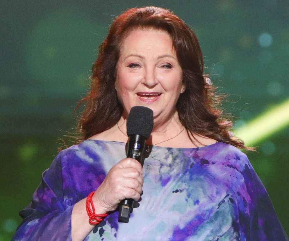 Anna Dymna i Ralph Kaminski tworzą wyjątkowy duet. Żyć się chce