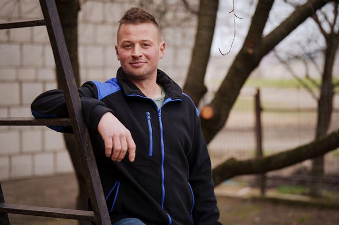 Uczestnicy "Rolnik szuka żony" 2025