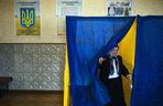 Referendum na Ukrainie