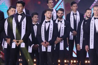 Mister Supranational 2024 - kto wygrał? Znamy najprzystojniejszego mężczyznę świata!