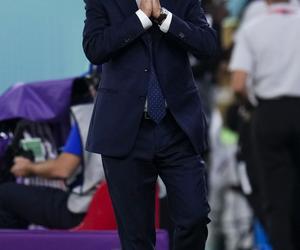 Nowy selekcjoner reprezentacji Polski, Fernando Santos