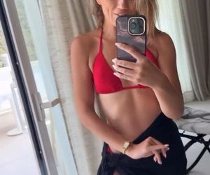 Agnieszka Kaczorowska na rajskich wakacjach. Nie jest sama!