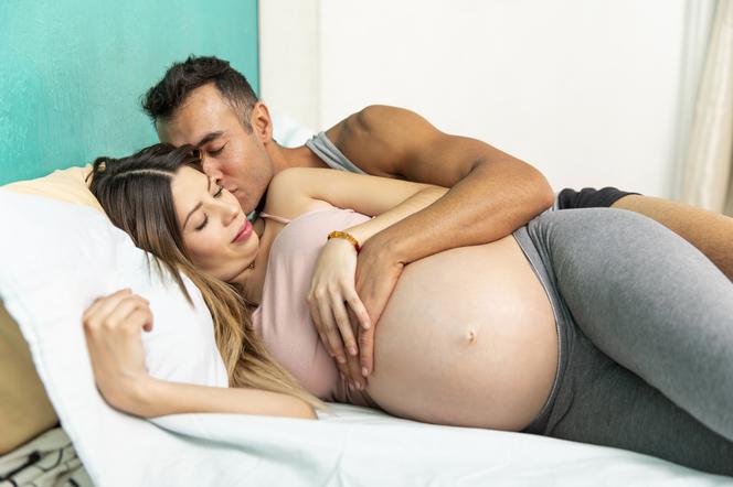 Seks w ciąży. Fakty i mity na temat seksu w ciąży
