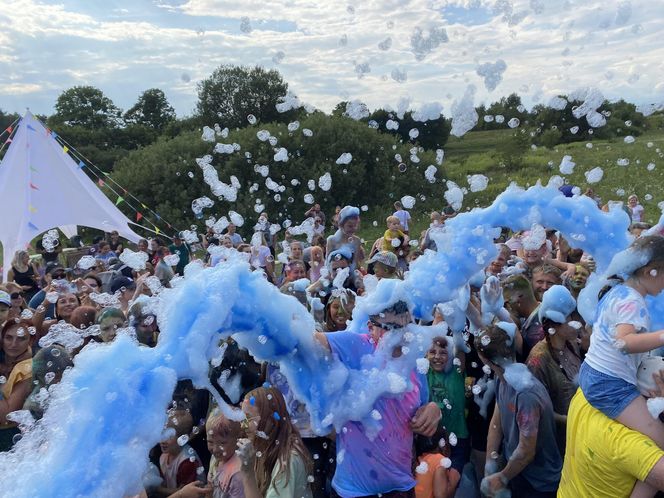 Eska Summer City Olsztyn na 10. edycji Festiwalu Koloryt cz.2