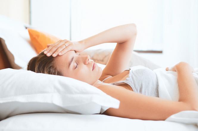 Stan migrenowy - przyczyny, objawy, leczenie