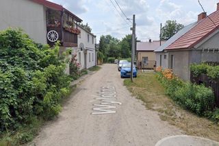 TOP 25 najkrótszych ulic w Białymstoku