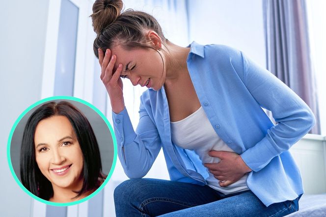 33-letnia Dorota często chorowała, bo miała grzybicę. “Na objawy zwróciła uwagę moja dentystka” 