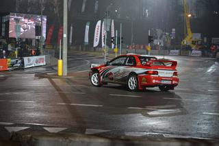 52. Rajd Barbórka - Kryterium Asów Karowej