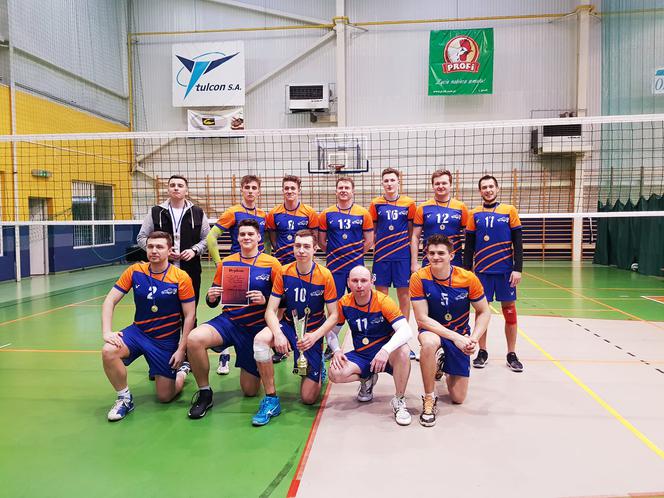 tarpany ostrzeszów