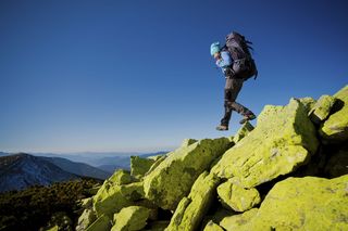 Karkonosze: opis trasy Szkalarska Poręba - Śnieżka - Karpacz [3 dni]