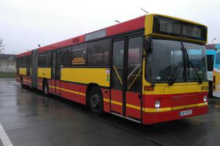 Wrocław bez wysokopodłogowych autobusów w komunikacji miejskiej. MPK zaprasza na pożegnanie pojazdów