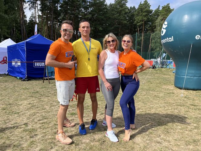 Elemental Tri Series 2025 Białystok