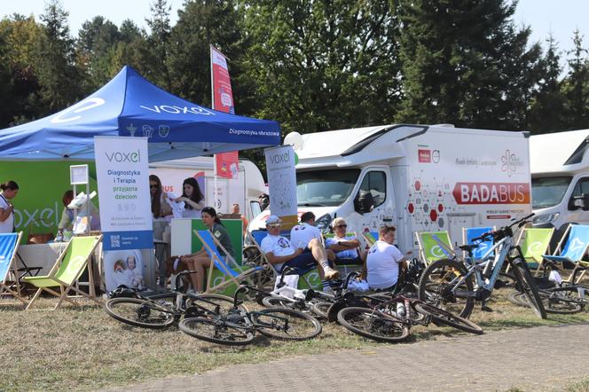 Rajd po zdrowie w Poznaniu - za nami kolejna edycja