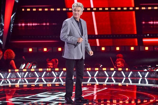 Zbigniew Zaranek wygrał "The Voice Senior". Teraz wydał autorski utwór